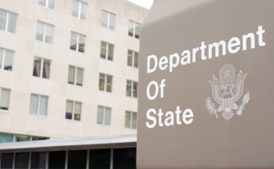 Stejt department pozdravio dogovor Beograda i Prištine