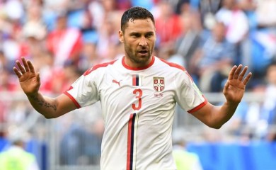 Tošić: Srbija će večeras pokazati sav svoj potencijal