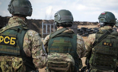 RUSIJA: Spriječen teroristički napad na Turski tok