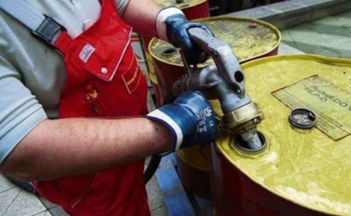 U Austriji počeli da kradu i lož ulje