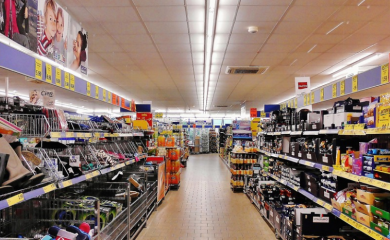 Osnovne potrepštine poskupjele 17,4 odsto za godinu