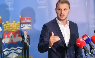 STANIVUKOVIĆ: Grad neće pristati na neutemeljene zahtjeve "Eko toplane"
