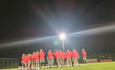 Direktor škole skratio časove zbog utakmice Srbije