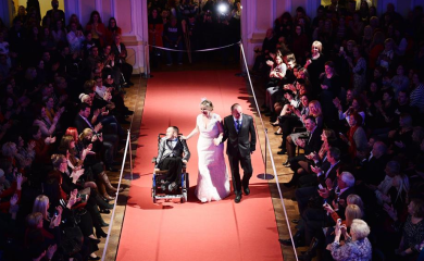 Modna revija „Baš po mjeri“ peti put u Banjaluci