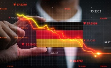Njemačka centralna banka upozorila: Idemo u recesiju