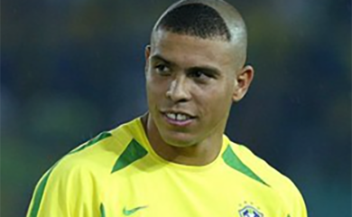 Dječak izbačen iz škole zbog Ronaldove frizure (FOTO)