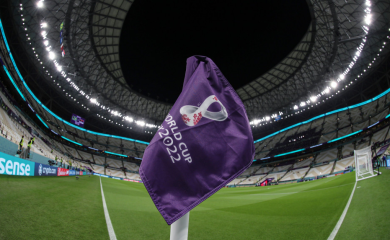 Dajte Brazil da se igramo