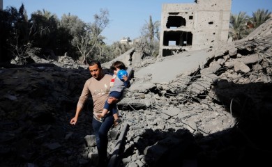 Počelo četvorodnevno primirje! Izrael poslao poruku stanovnicima Gaze (VIDEO)