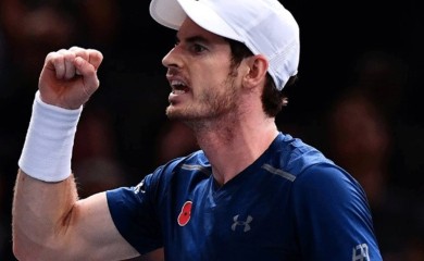 Oglasio se Mari povodom Britanaca koji su vrijeđali Đokovića