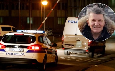 Hrvatski ministar o odbjeglom pedofilu: Vjerujem da institucije dvije države rade na tome