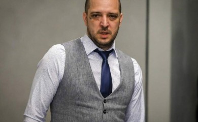 Zoran Marjanović se ženi! Suprug ubijene pjevačice izašao iz zatvora