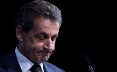 Sarkozi pred apelacionim sudom: Nisam znao za bilo kakvu prevaru