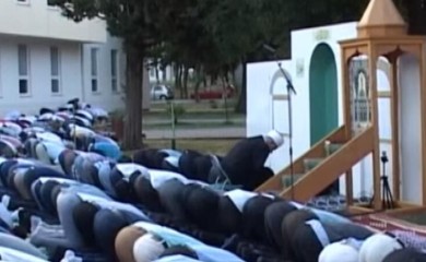 Briga ih za „braćom po vjeri“: Bošnjaci, uz Albance, JEDINI MUSLIMANI na planeti koji su protiv Rusije