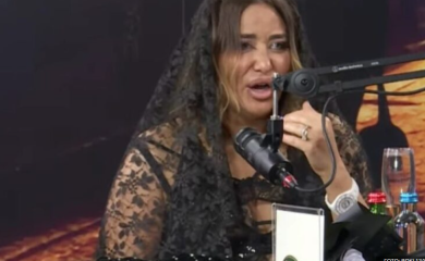 Ana otvoreno o razočaranju: Nisam mogla da upišem engleski jezik, bila sam ispod crte