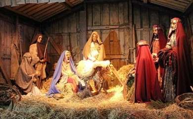 Danas Badnji dan po gregorijanskom kalendaru