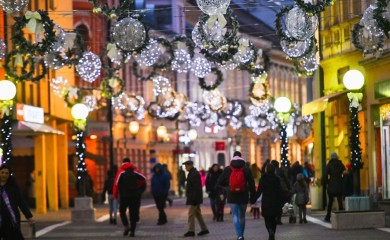 Ako je u Banjaluci sedam puta više žena, otkud toliko neženja