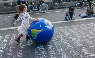 NAUČNICI UPOZORAVAJU: Usred smo šestog masovnog izumiranja koje bi moglo značiti i kraj ljudske vrste