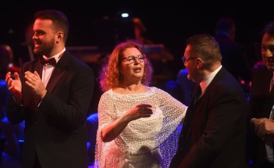 Obilježen Dan Pozorišta na Terazijama