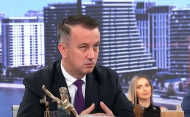 Adam Šukalo: Opozicija u Srbiji pokazala da je protiv Srpske, imali su agendu za napad”