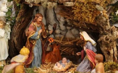 Danas je Badnji dan po Gregorijanskom kalendaru