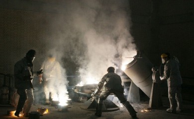 Jagma za uranijumom: Najave novih nuklearnih elektrana podigle cijenu radioaktivnog metala