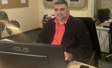 Saša Mirković: Ceca je srpska maćeha, a ne majka