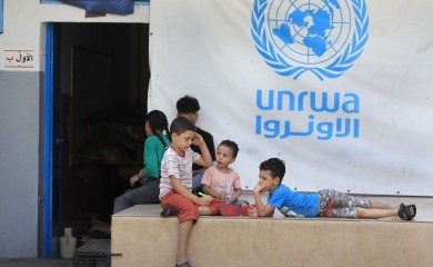 UNRWA: Svakoga sata u Pojasu Gaze bude ubijeno jedno djete