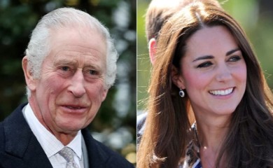 Tajni sastanci Kate Middleton s kraljem Charlesom otkrili: Ona se priprema za najgore