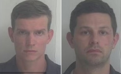 Doživotne kazne zatvora za bračni par zbog seksualnog zlostavljanja usvojenih dječaka