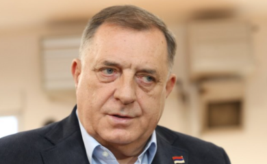 Dodik: uskoro izgradnja puta od Mrkonjić Grada prema Banjaluci