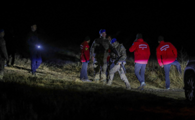 Libija proglasila trodnevnu žalost nakon pogibije načelnika Generalštaba u padu aviona kod Ankare