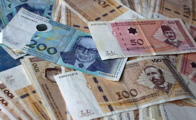 BiH od 2028. godine dobija nove novčanice KM