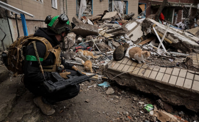 Ukrajina objavila kompletan mirovni plan od 20 tačaka napravljen sa Amerikom