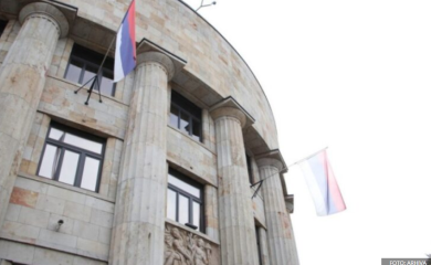 Test za sopstvenu snagu: Političke partije otkrivaju adute za najvažnije pojedinačne funkcije