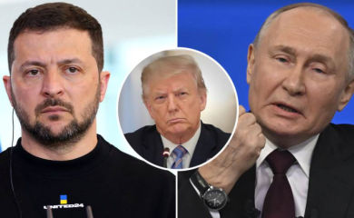 Putin nije prihvatio novi plan o Ukrajini od 20 tačaka, Moskva insistira na tri ključne izmjene