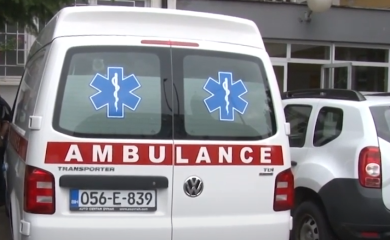 Bivši direktor Doma zdravlja optužen da je sebi i supruzi povećavao zaradu