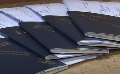 Pasoša BiH za sedam godina odreklo se 30.000 ljudi