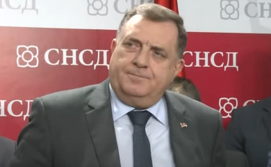 DODIK: EU smeta neki mali Dodik, jer neće da uvede sankcije Rusiji