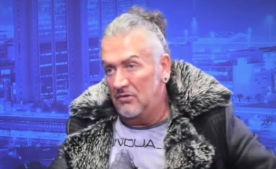 Dragan Marinković Maca odustao od usvajanja djeteta: Nisam htio da nekome uzimam sreću