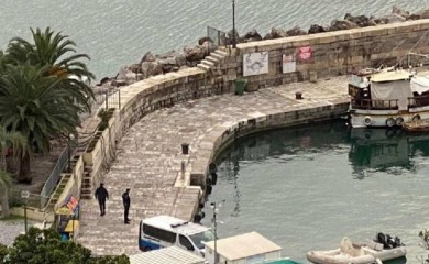 Tragičan kraj potrage: Pronađeno tijelo dječaka kojeg je odnio talas