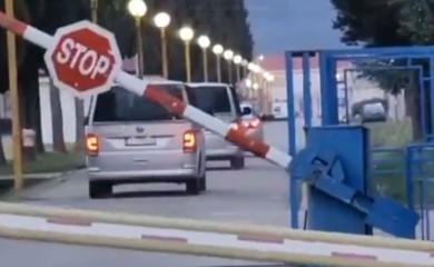 Bh. državljanin izručen Crnoj Gori: Snajperom ubio čovjeka pa pobjegao (VIDEO)