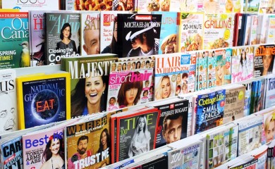 Zanimljiva predviđanja iz prošlog vijeka: 2023. godine neće postojati novine