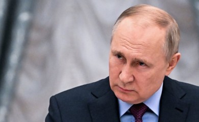 PUTIN: Nadam se da bi Evropa prije ili kasnije mogla da povrati svoj suverenitet
