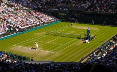 Vimbldon mijenja pravila, stupaju na snagu na ovogodišnjem turniru