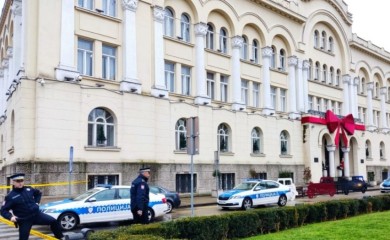 Panika u Banjaluci zbog dojave o bombi u Gradskoj upravi! Stanivuković i Đajić se međusobno optužuju