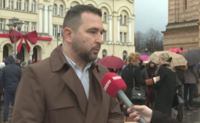 Pećanac: Nevjerovatno šta se dešava u Banjaluci - čisti avanturizam (VIDEO)