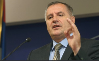 Od 1. januara uvećane za 9,2 odsto: Premijer Srpske najavio odluku Vlade o penzijama