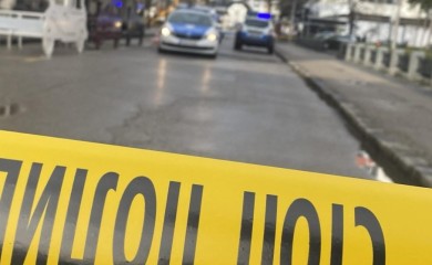 Dojava o bombi lažna, nastavak sjednice neizvjestan