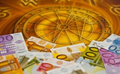 Novčani horoskop za februar