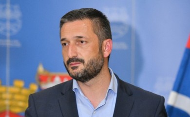 Ninković: Sjednica će biti 1. februara, uprkos opstrukcijama